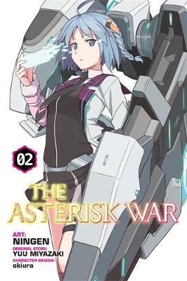 Top 20 Strongest Characters in The Asterisk War [FROM 2 YEARS AGO] 
