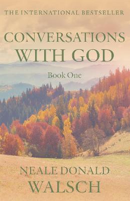 Conversations With God - Agenda Bookshop