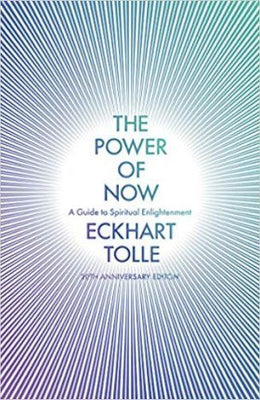  The Power of Now : (20th Anniversary Edition)