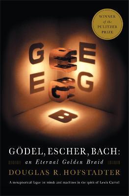 Godel, Escher, Bach : An Eternal Golden Braid - Agenda Bookshop