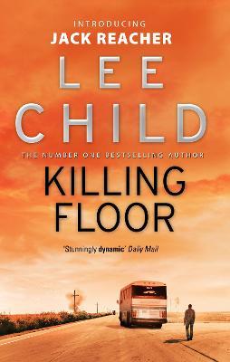Killing Floor : (Jack Reacher 1) - Agenda Bookshop
