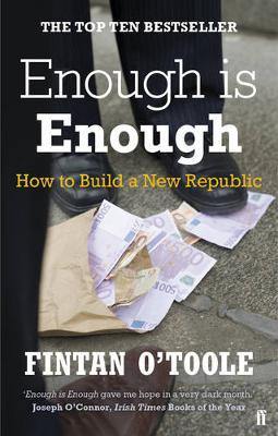 Enough is Enough: How to Build a New Republic - Agenda Bookshop