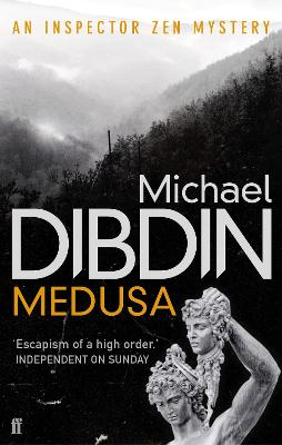 Medusa - Agenda Bookshop