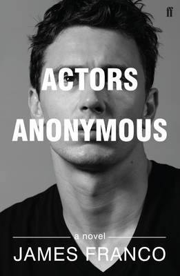 Actors Anonymous - Agenda Bookshop