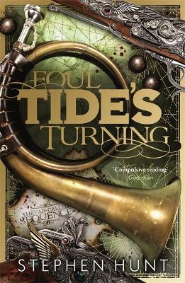 Foul Tide''''s Turning - Agenda Bookshop