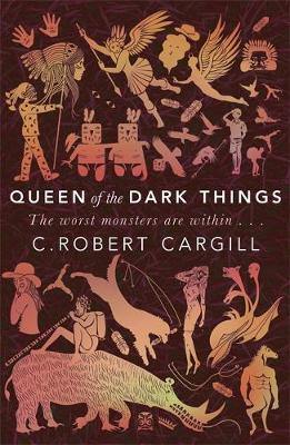 Queen of the Dark Things - Agenda Bookshop