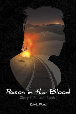 Poison in the Blood - Agenda Bookshop