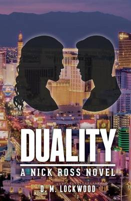 Duality: A Nick Ross Novel - Agenda Bookshop
