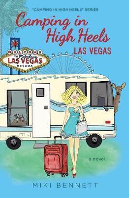 Camping in High Heels: Las Vegas - Agenda Bookshop