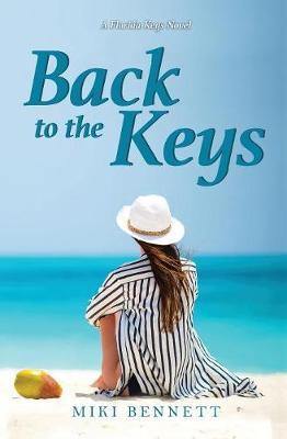 Back to the Keys: A Florida Keys Novel - Agenda Bookshop