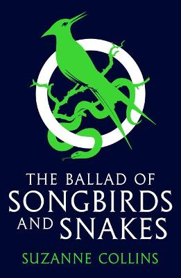 How to Watch 'The Hunger Games: The Ballad of Songbirds & Snakes' Starring  Rachel Zegler and Viola Davis