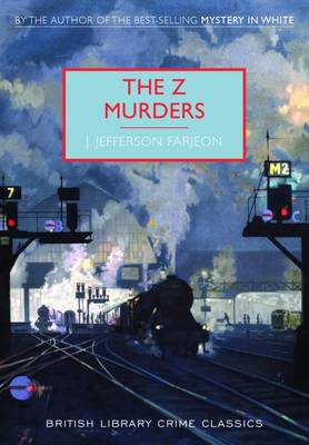 The Z Murders - Agenda Bookshop