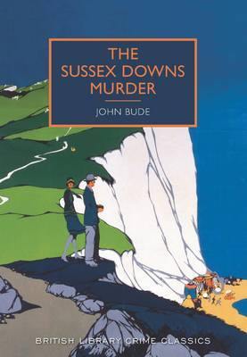 The Sussex Downs Murder - Agenda Bookshop