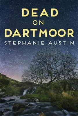 Dead on Dartmoor: The thrilling cosy crime series - Agenda Bookshop