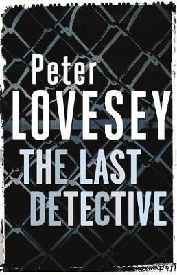 The Last Detective: 1 - Agenda Bookshop