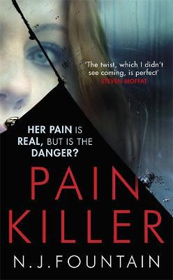 Painkiller: Her pain is real ... but is the danger? - Agenda Bookshop