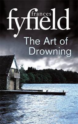 The Art Of Drowning - Agenda Bookshop