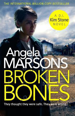 Angela Marsons (@WriteAngie) / X