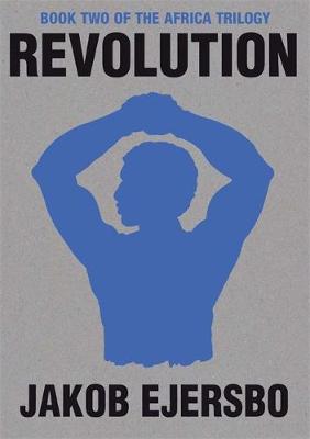 Revolution - Agenda Bookshop