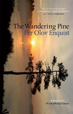 The Wandering Pine: Life as a Novel - Agenda Bookshop