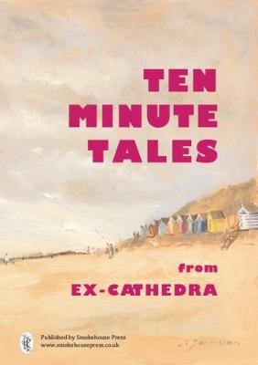 Ten Minute Tales - Agenda Bookshop