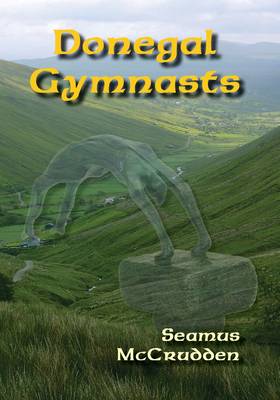 Donegal Gymnasts - Agenda Bookshop