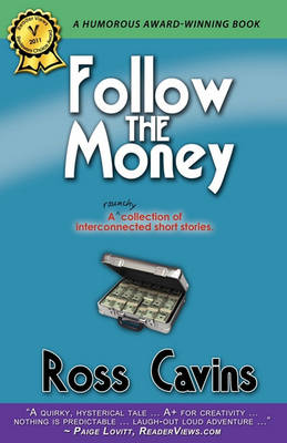Follow the Money - Agenda Bookshop
