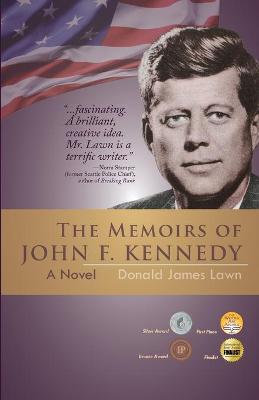 The Memoirs of John F. Kennedy - Agenda Bookshop