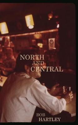 North and Central - Agenda Bookshop