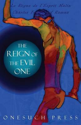 The Reign of the Evil One - Agenda Bookshop