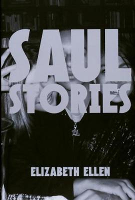 Saul Stories - Agenda Bookshop