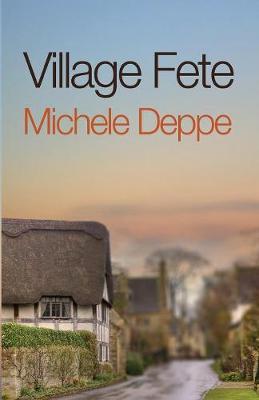 Village Fete - Agenda Bookshop