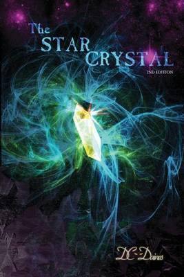 The Star Crystal: Book 1 Second Edition - Agenda Bookshop