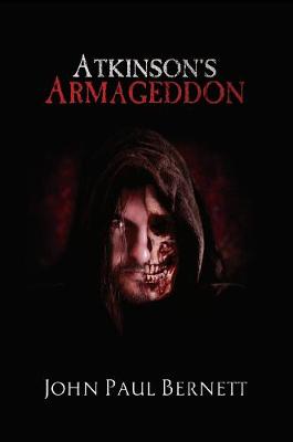 Atkinson's Armageddon: The Reaper Series: Book 2 - Agenda Bookshop