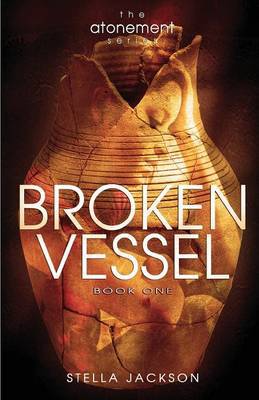 Broken Vessel - Agenda Bookshop