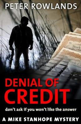 Denial of Credit: Don''t ask if you won''t like the answer - Agenda Bookshop