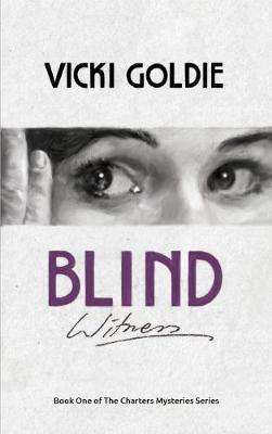 Blind Witness - Agenda Bookshop