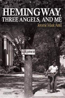 Hemingway, Three Angels, and Me - Agenda Bookshop