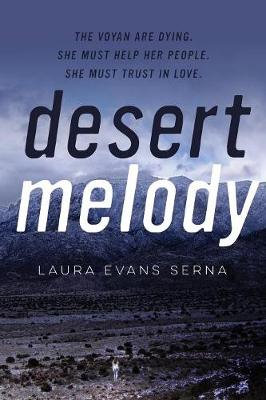 Desert Melody - Agenda Bookshop