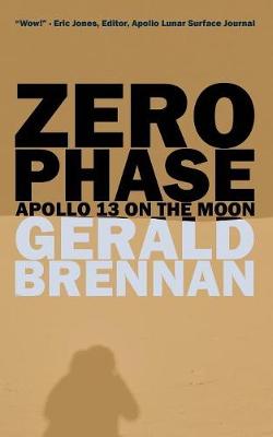 Zero Phase: Apollo 13 on the Moon - Agenda Bookshop
