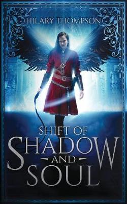 Shift of Shadow and Soul - Agenda Bookshop