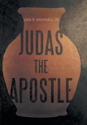 Judas the Apostle - Agenda Bookshop