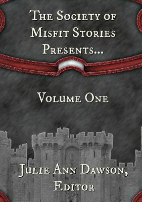The Society of Misfit Stories Presents... - Agenda Bookshop
