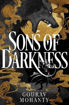 Sons of Darkness - Agenda Bookshop