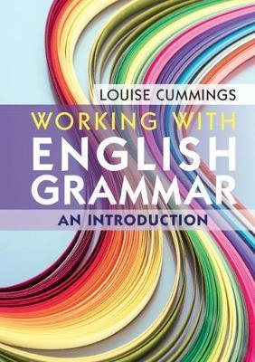 Working with English Grammar: An Introduction - Agenda Bookshop