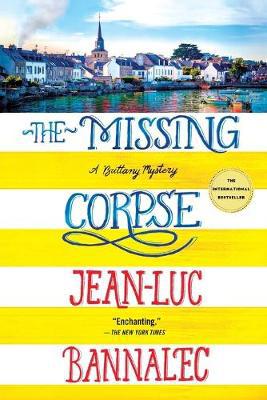 The Missing Corpse: A Brittany Mystery - Agenda Bookshop