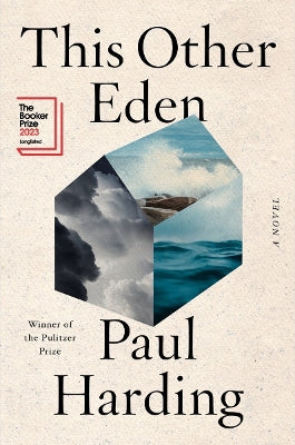 This Other Eden: A Novel - Agenda Bookshop