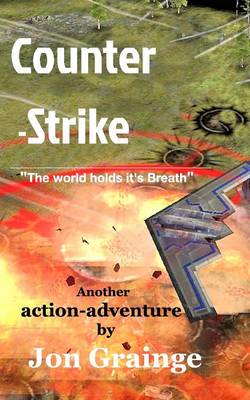 Counter -Strike - Agenda Bookshop