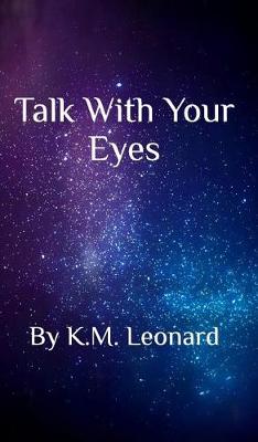 Talk With Your Eyes - Agenda Bookshop