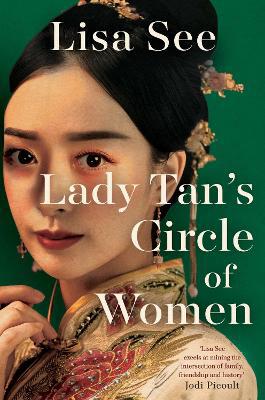 Lady Tan''s Circle Of Women - Agenda Bookshop